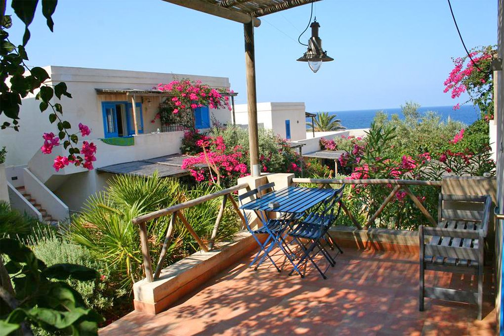 Foto 8 Marettimo Residence Isola di Marettimo, 07