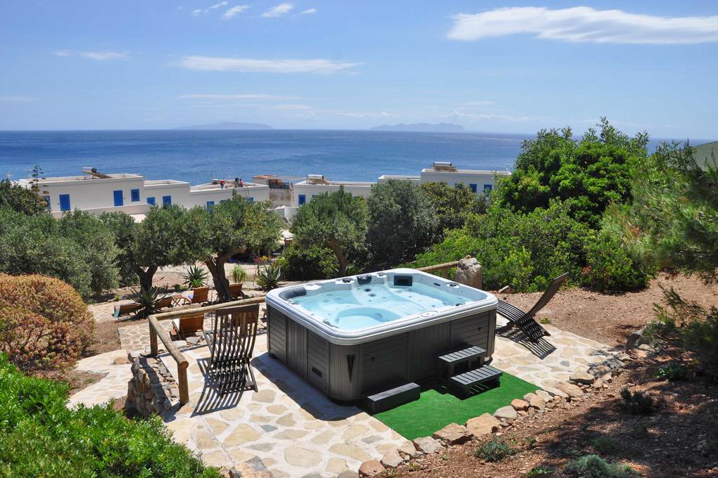 Foto 9 Marettimo Residence Isola di Marettimo, 08