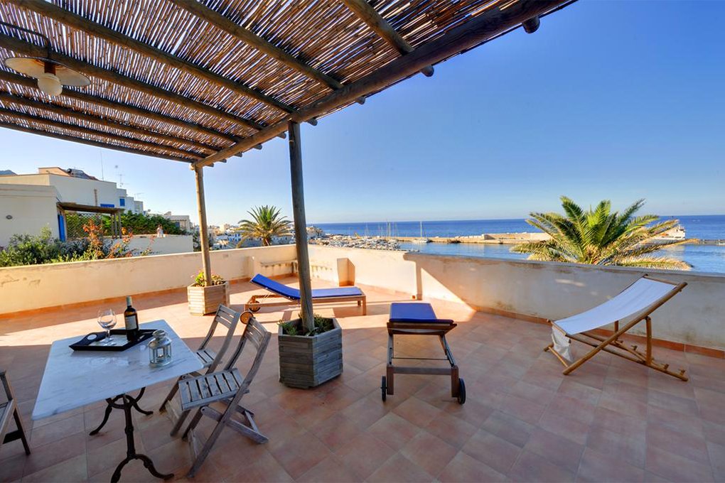 Foto 11 Marettimo Residence Isola di Marettimo, 10