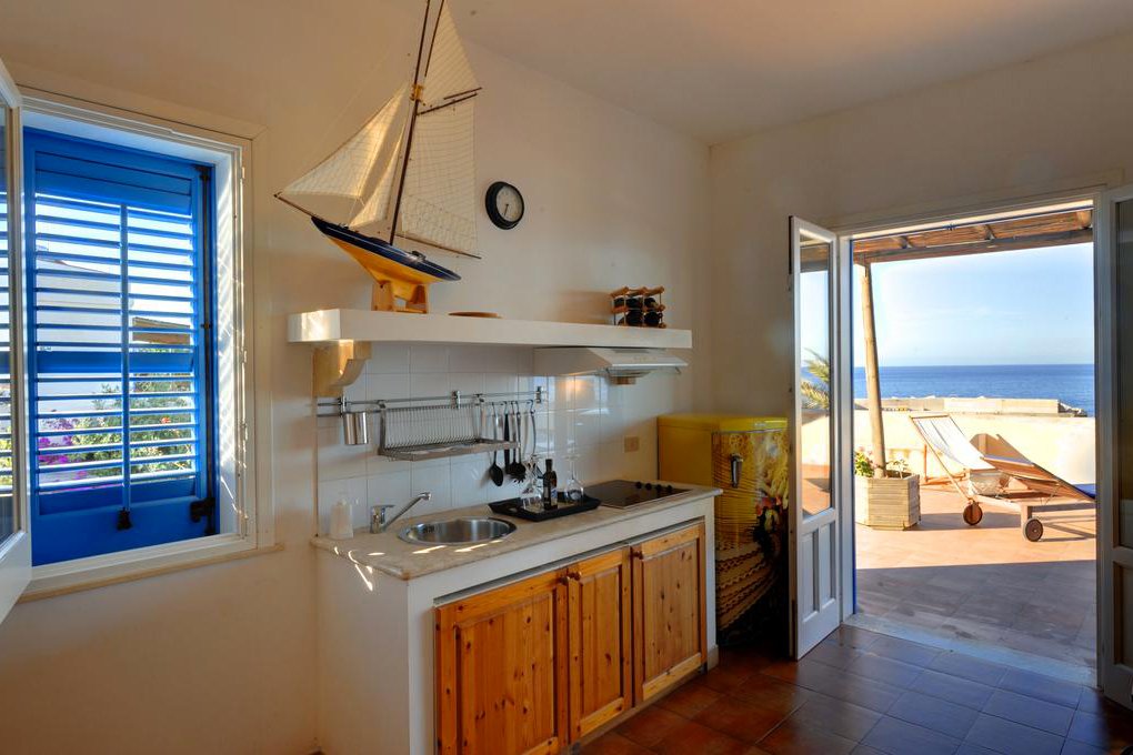 Foto 12 Marettimo Residence Isola di Marettimo, 11