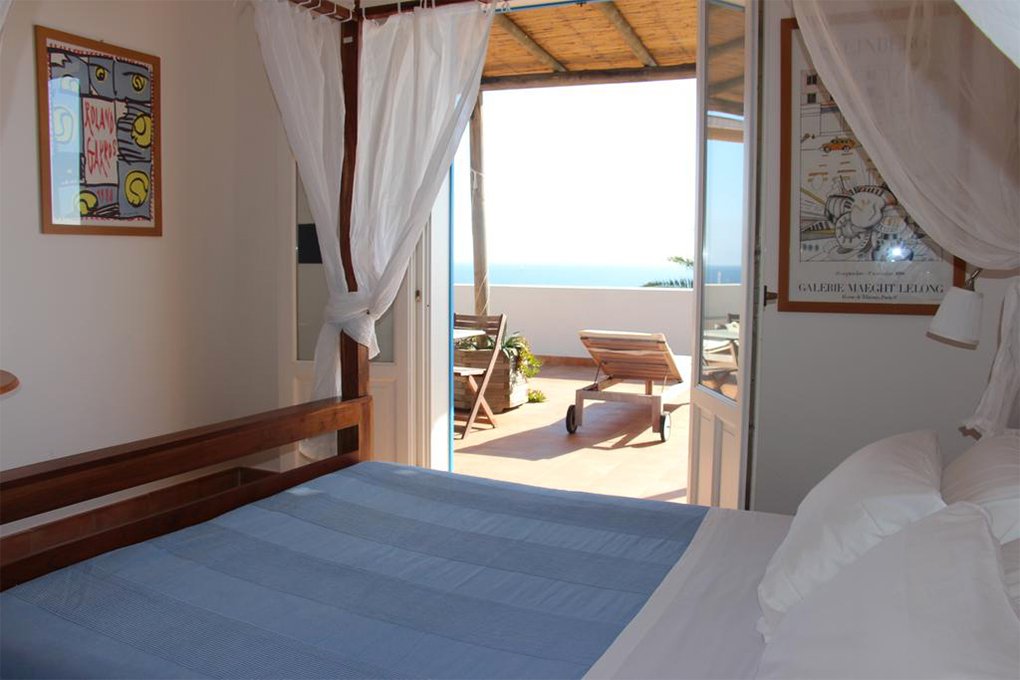 Foto 13 Marettimo Residence Isola di Marettimo, 12