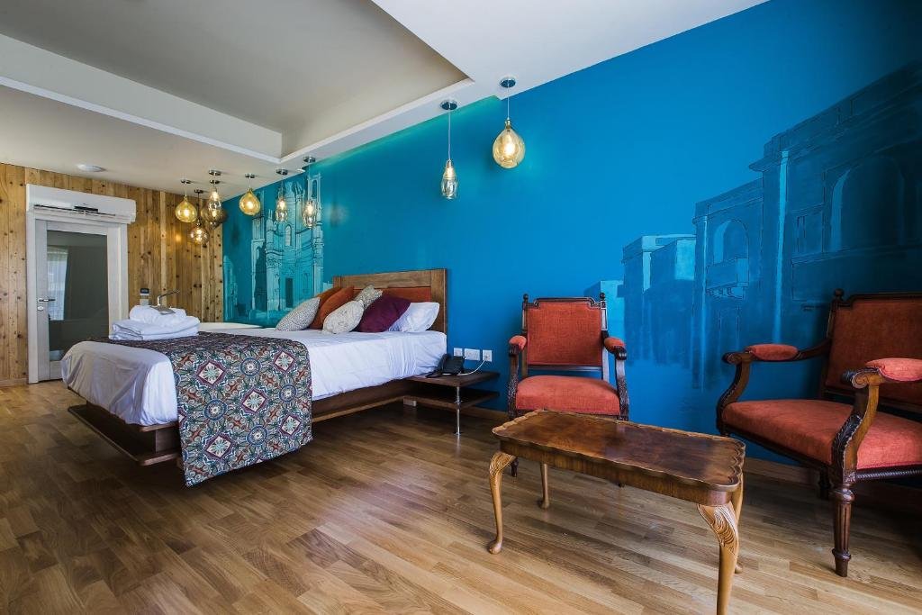 Foto 2 Murella Living Gozo, 01