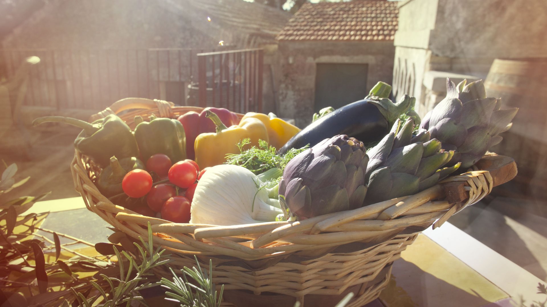 Foto 8 Naturalis Bio Resort & Spa Martano, 07