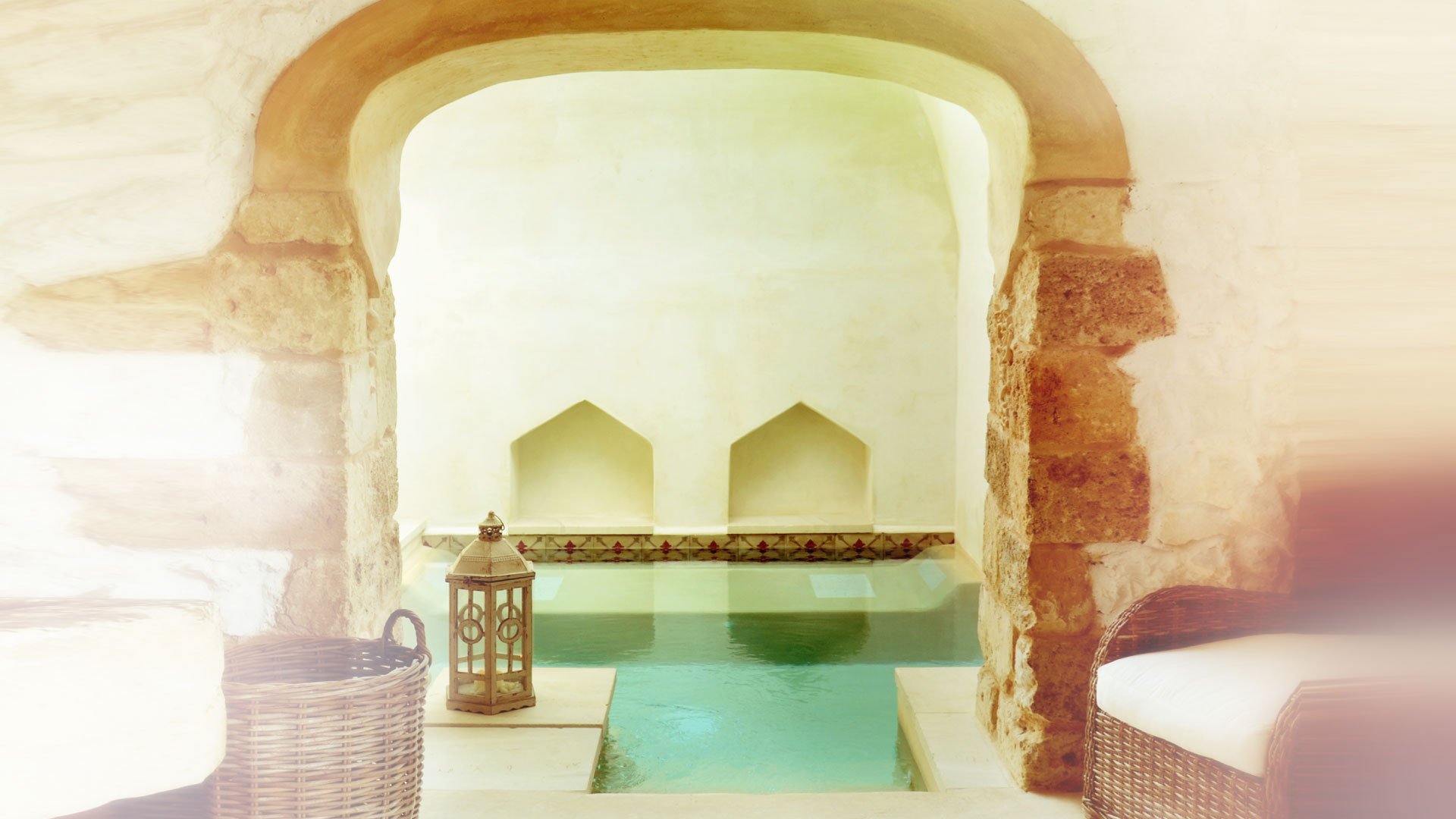 Foto 9 Naturalis Bio Resort & Spa Martano, 08