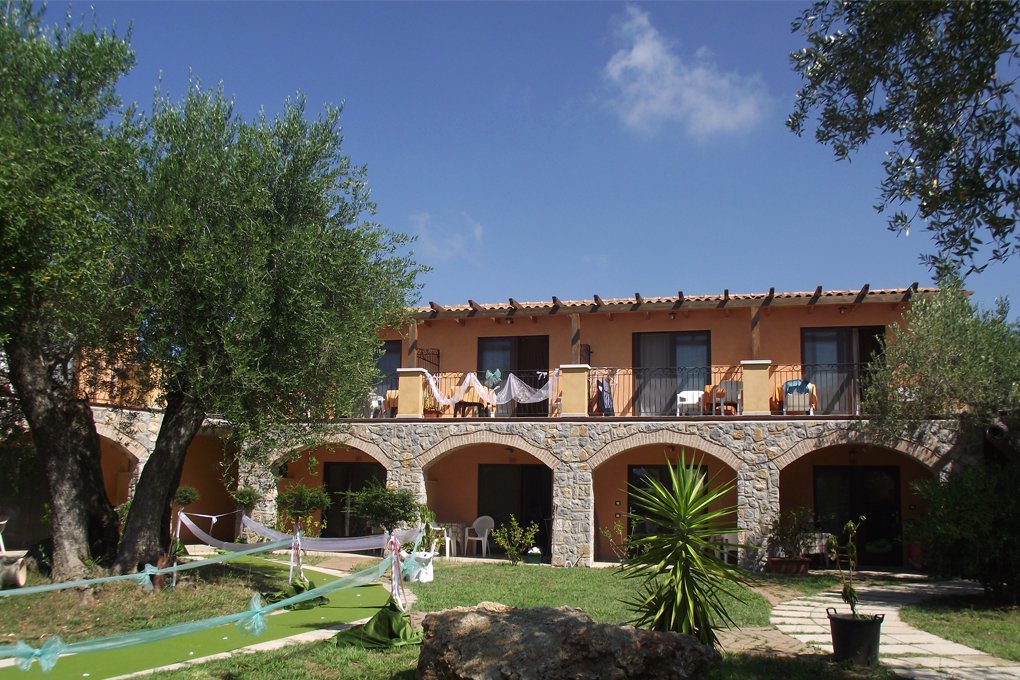 Foto 2 Park Hotel Cilento Camerota, 01