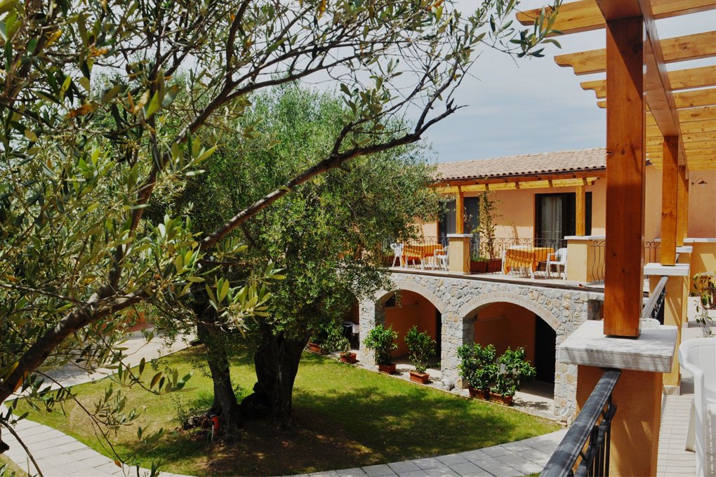 Foto 3 Park Hotel Cilento Camerota, 02