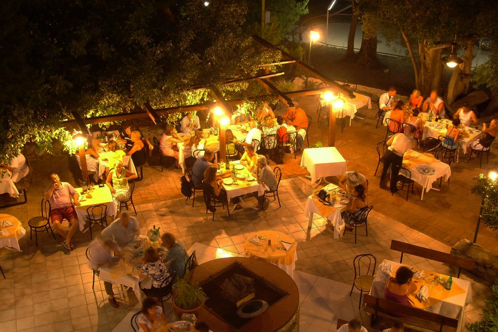 Foto 7 Park Hotel Cilento Camerota, 06