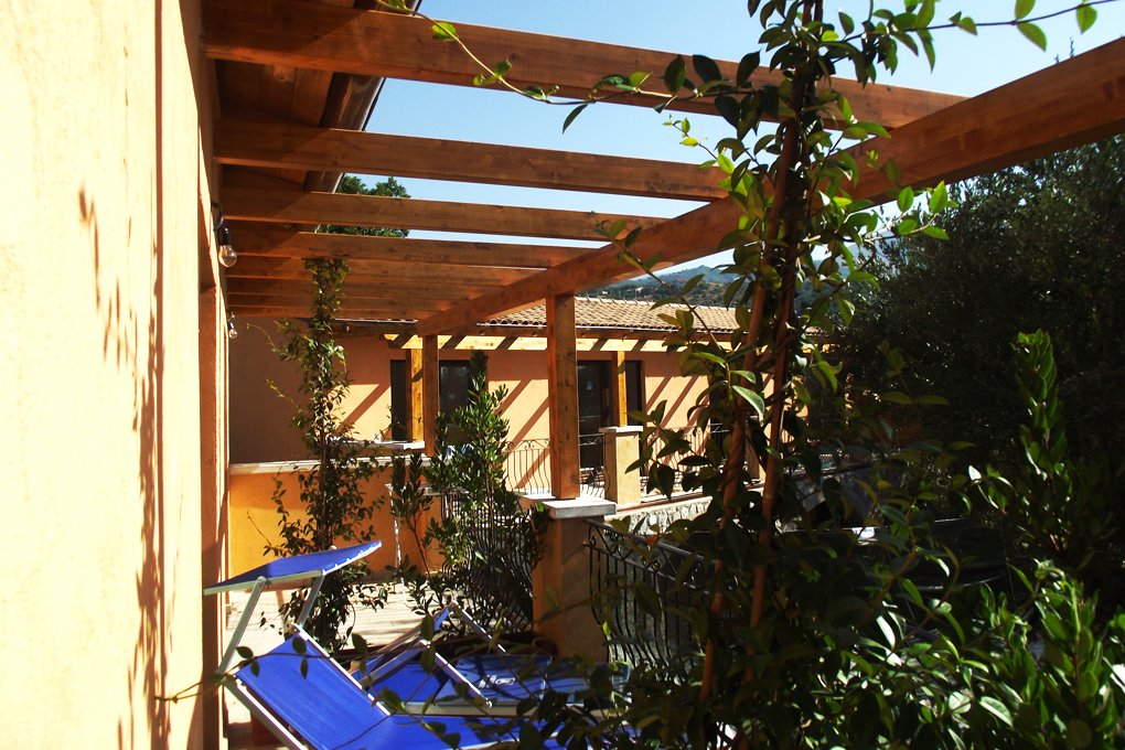 Foto 11 Park Hotel Cilento Camerota, 10