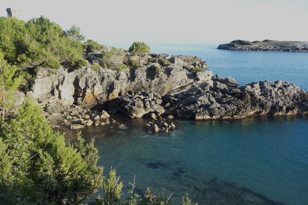 Foto 12 Park Hotel Cilento Camerota, 11