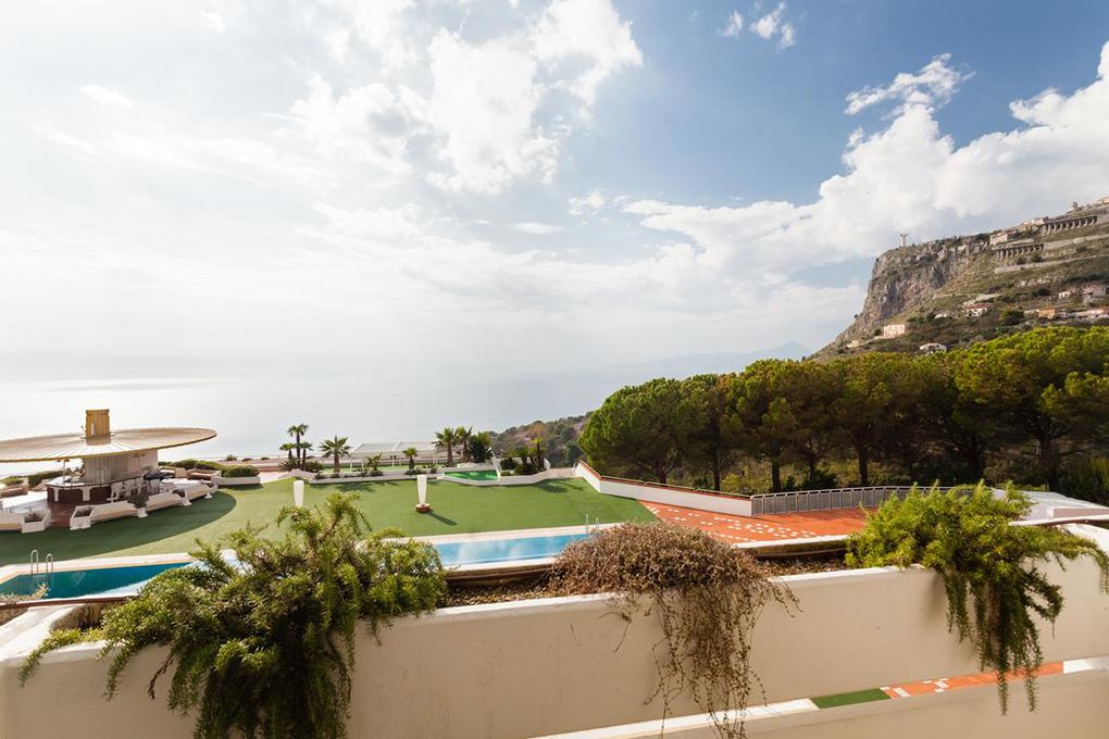 Foto 2 Grand Hotel Pianeta Maratea Resort Maratea, 01