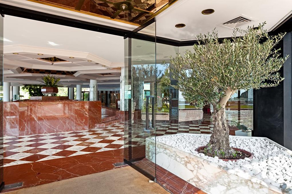 Foto 4 Grand Hotel Pianeta Maratea Resort Maratea, 03