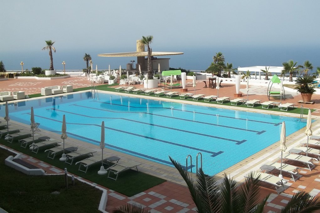 Foto 5 Grand Hotel Pianeta Maratea Resort Maratea, 04