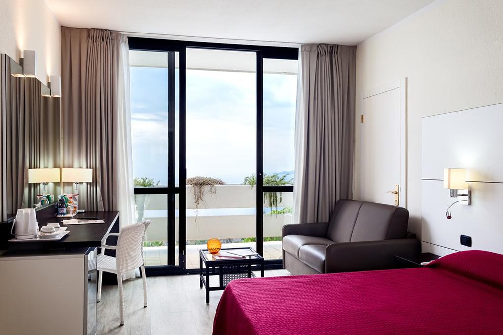 Foto 8 Grand Hotel Pianeta Maratea Resort Maratea, 07