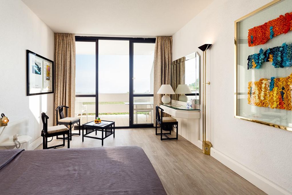 Foto 10 Grand Hotel Pianeta Maratea Resort Maratea, 09