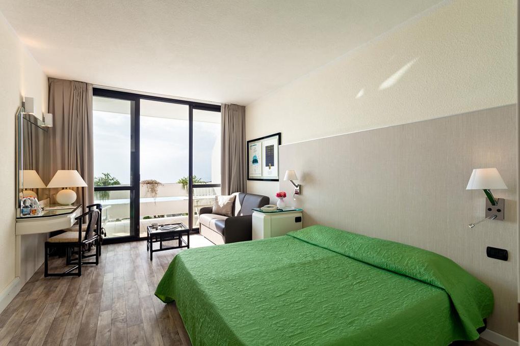 Foto 14 Grand Hotel Pianeta Maratea Resort Maratea, 13