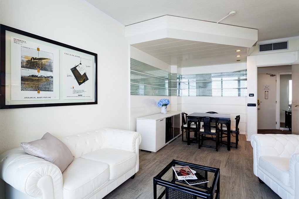 Foto 18 Grand Hotel Pianeta Maratea Resort Maratea, 17