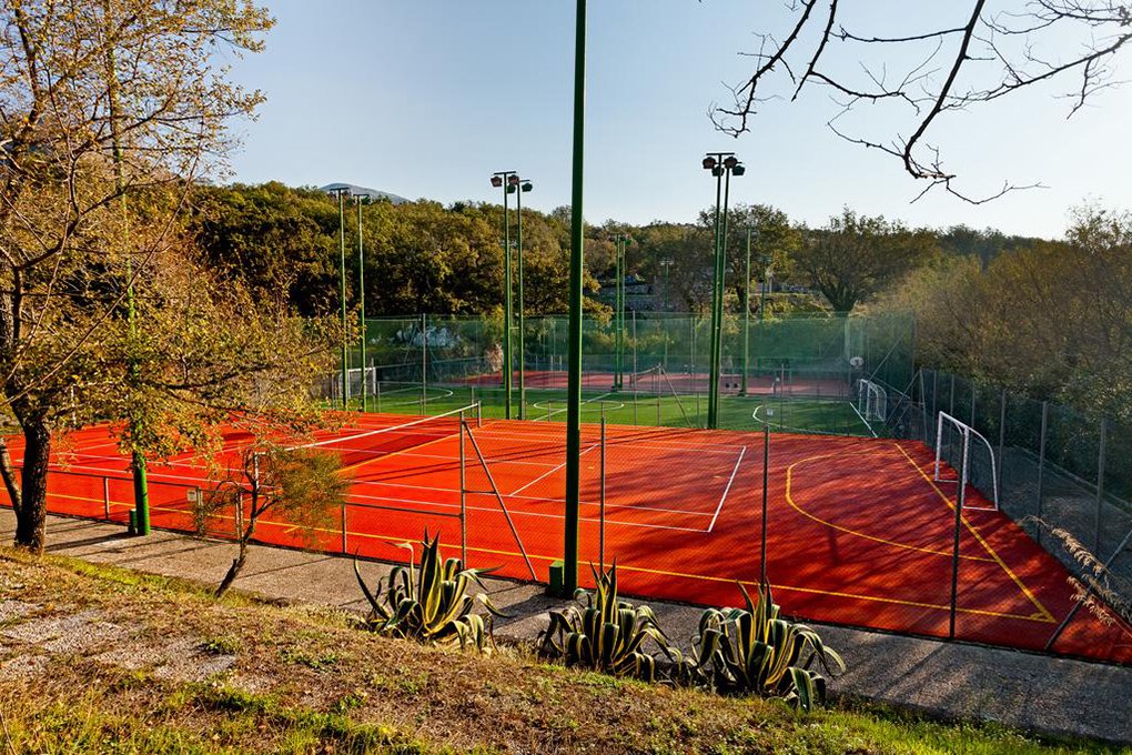 Foto 19 Grand Hotel Pianeta Maratea Resort Maratea, 18