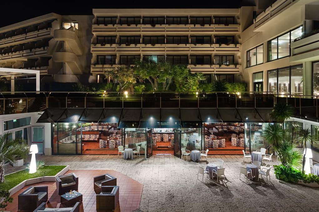 Foto 20 Grand Hotel Pianeta Maratea Resort Maratea, 19