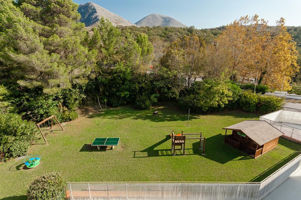 Foto 21 Grand Hotel Pianeta Maratea Resort Maratea, 20