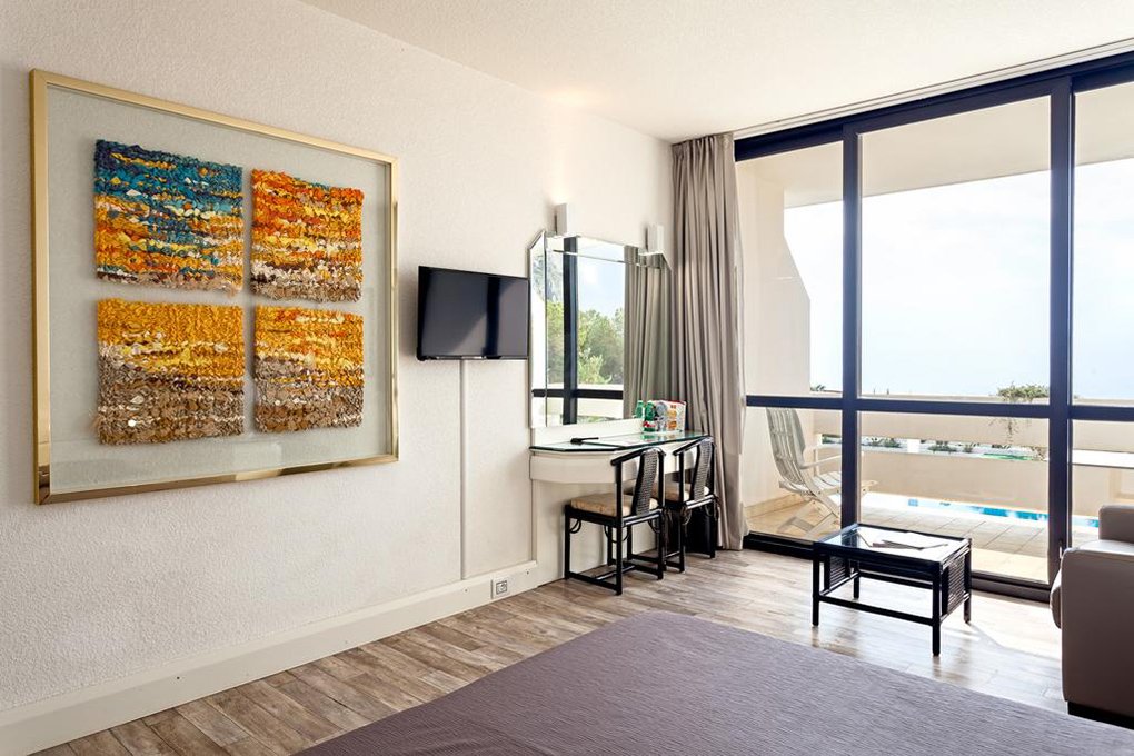 Foto 22 Grand Hotel Pianeta Maratea Resort Maratea, 21