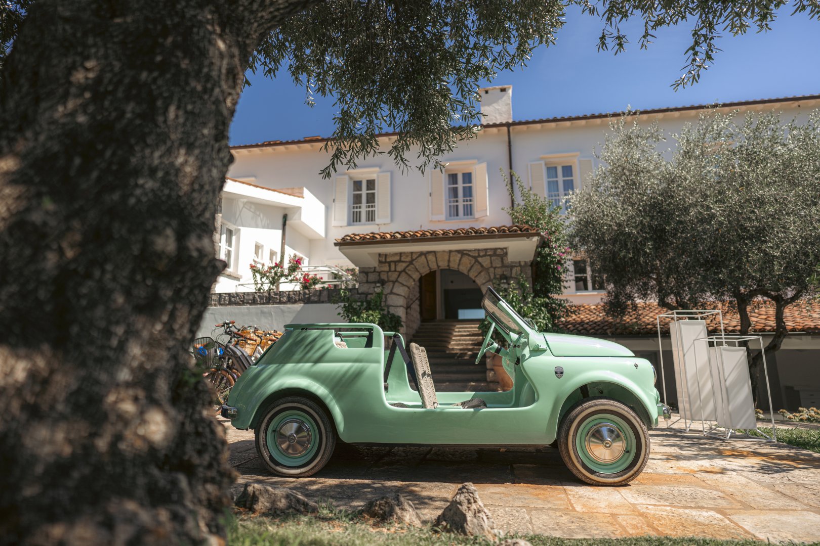 Foto 3 Hotel Santavenere Maratea, 02