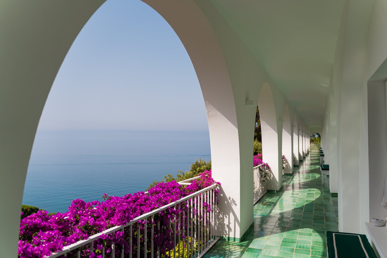 Foto 5 Hotel Santavenere Maratea, 04