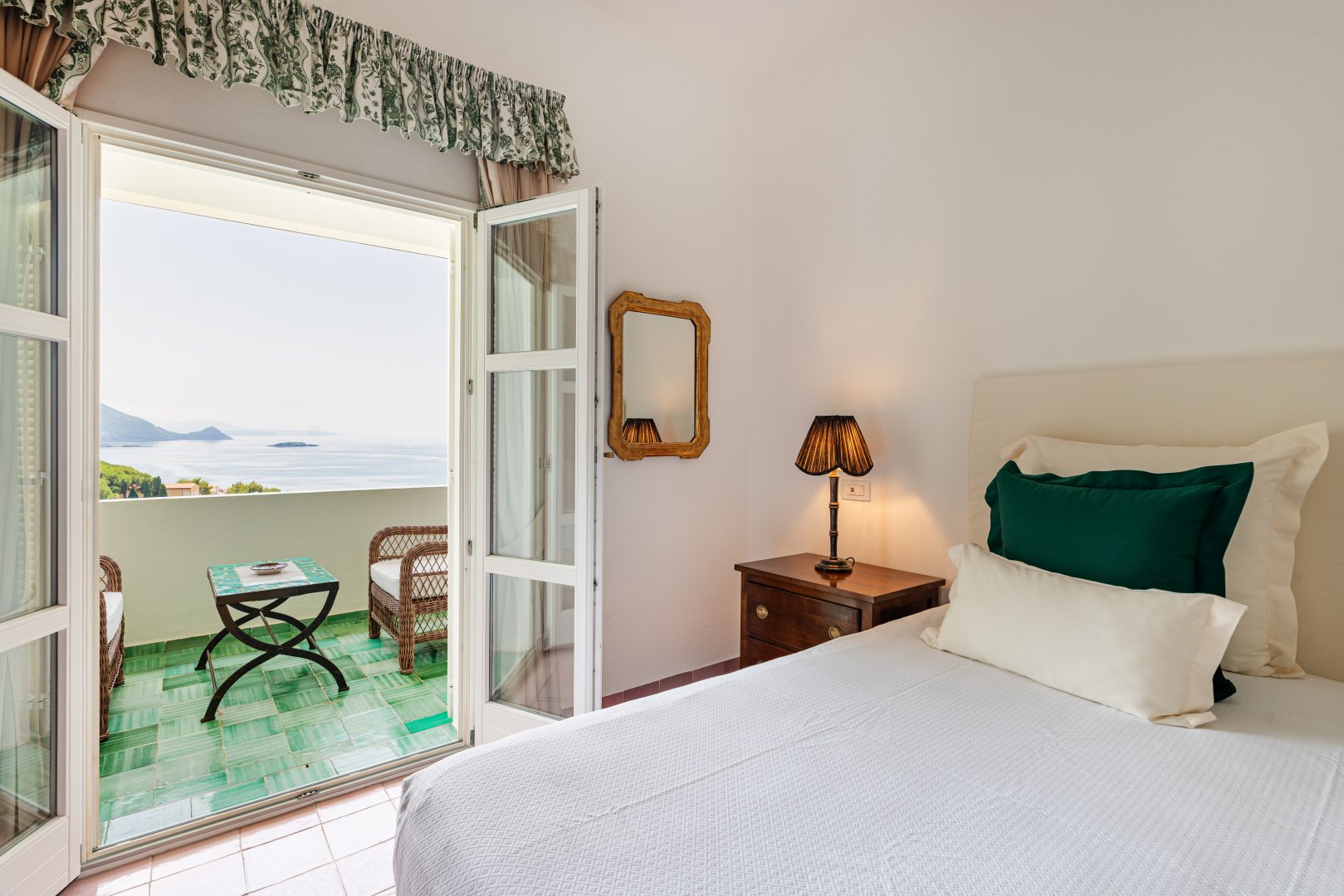 Foto 6 Hotel Santavenere Maratea, 05