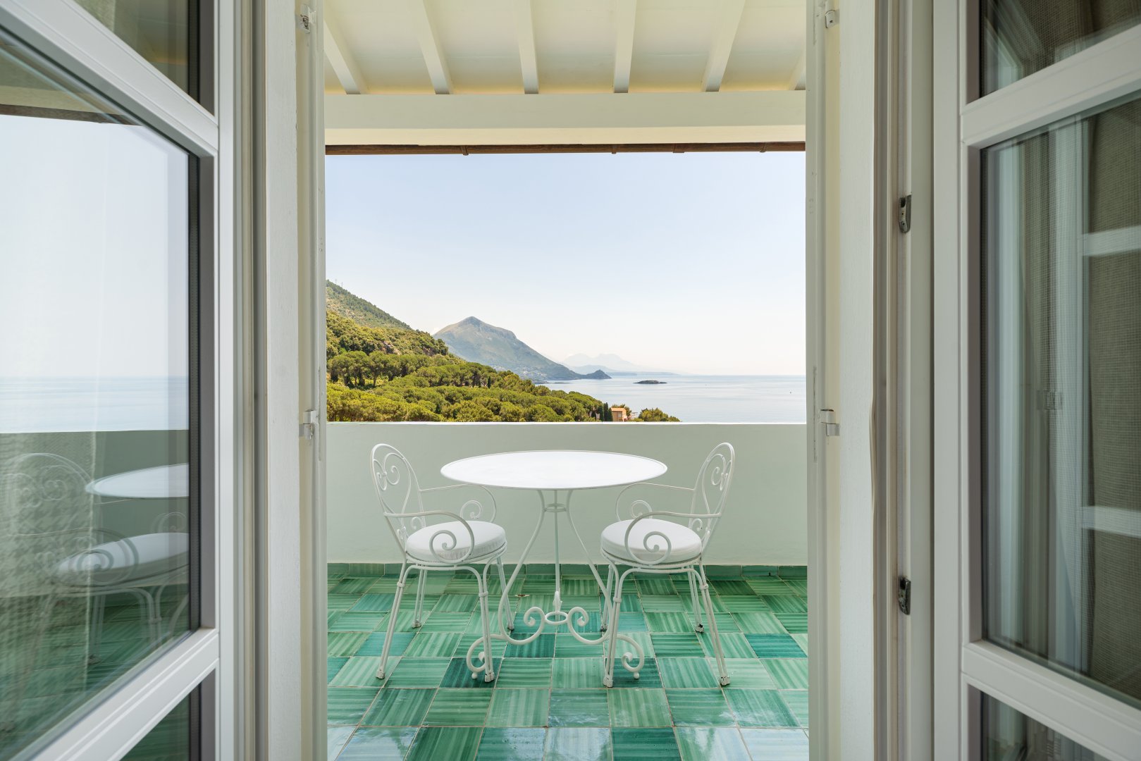 Foto 7 Hotel Santavenere Maratea, 06