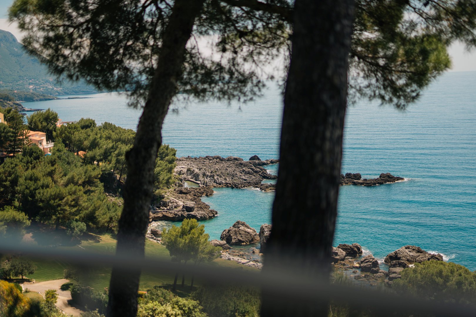 Foto 10 Hotel Santavenere Maratea, 09