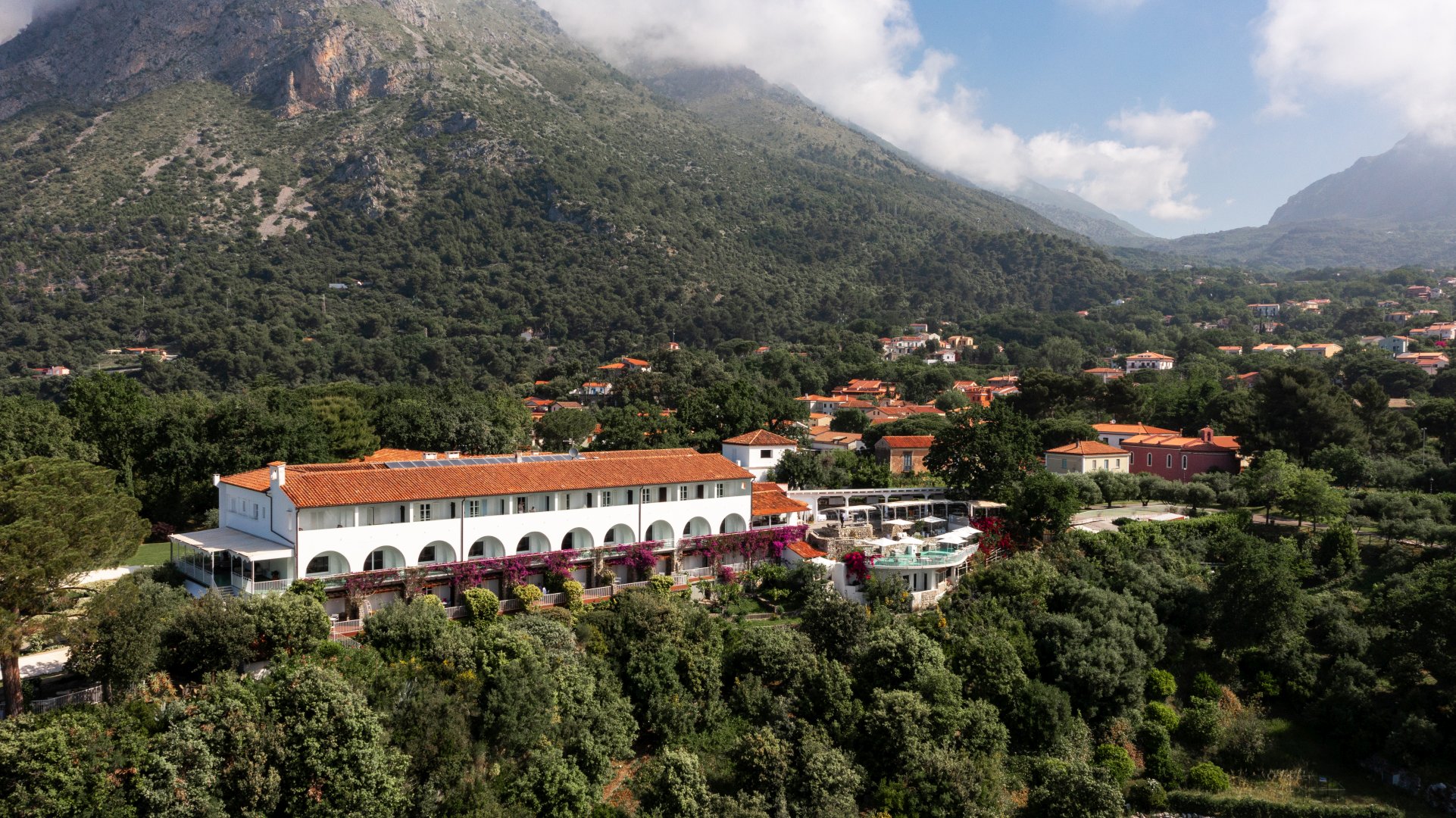 Foto 12 Hotel Santavenere Maratea, 11