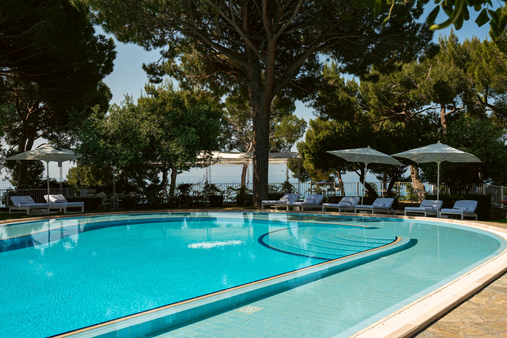 Foto 13 Hotel Santavenere Maratea, 12