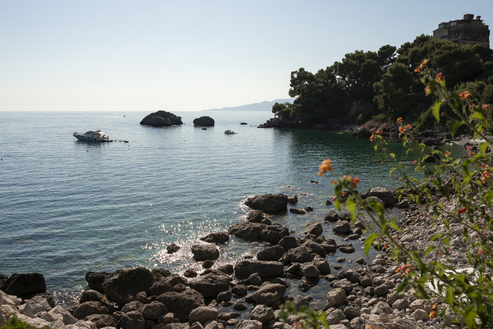 Foto 14 Hotel Santavenere Maratea, 13