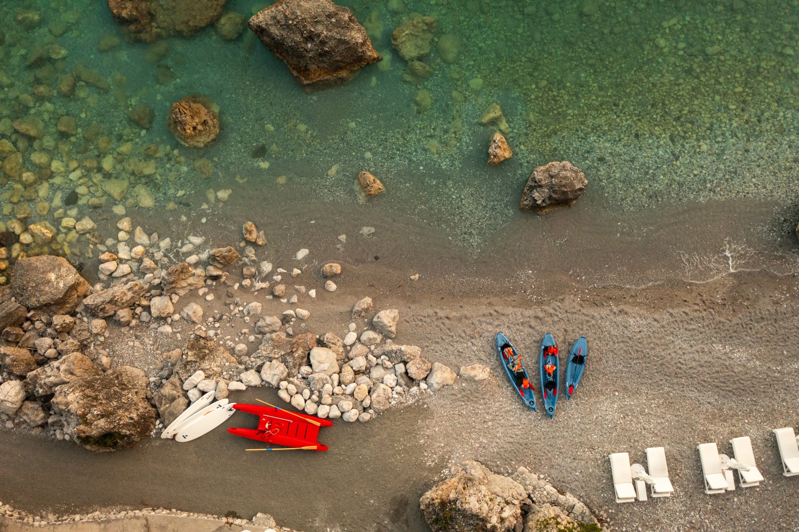 Foto 15 Hotel Santavenere Maratea, 14