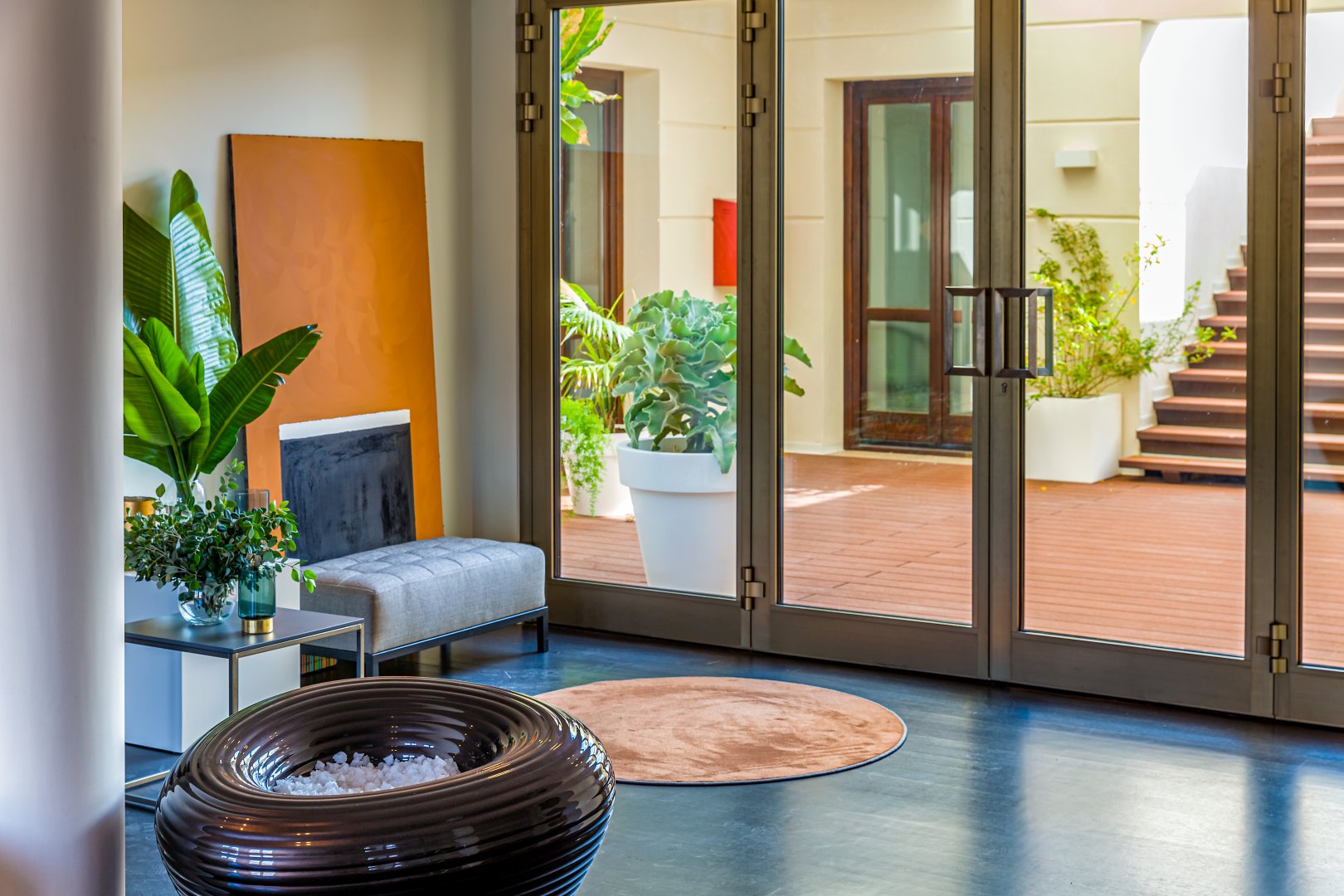 Foto 4 Seawater Hotels Bio & Beauty Spa Marsala, 03