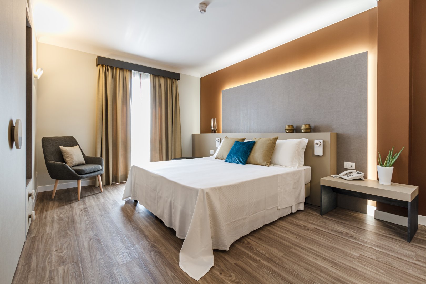 Foto 6 Seawater Hotels Bio & Beauty Spa Marsala, 05
