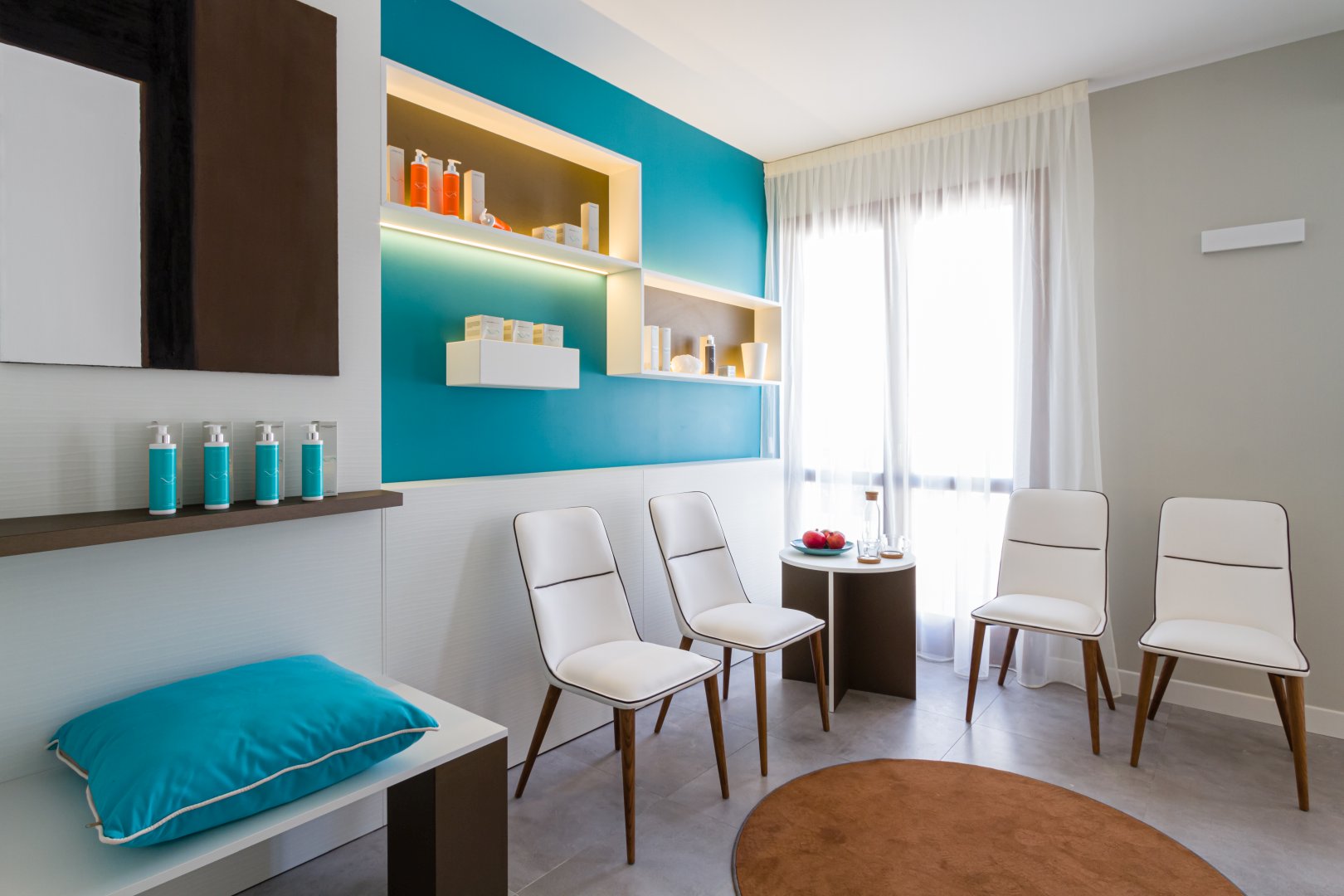 Foto 11 Seawater Hotels Bio & Beauty Spa Marsala, 10