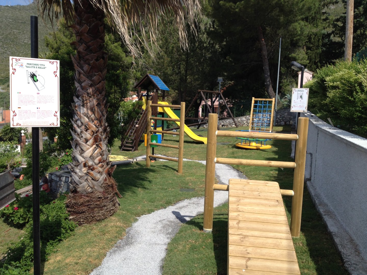 Foto 5 Hotel Borgo La Tana Maratea, 04