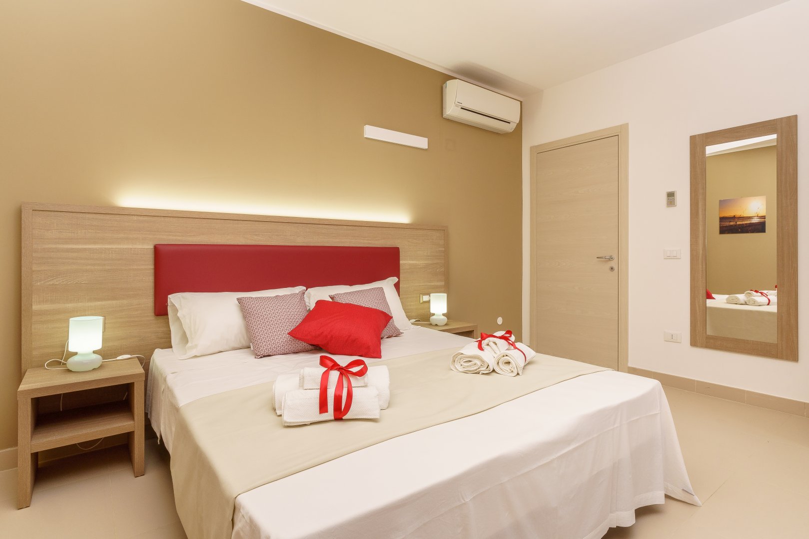 Foto 4 TraVini Hotel Residence Marsala, 03