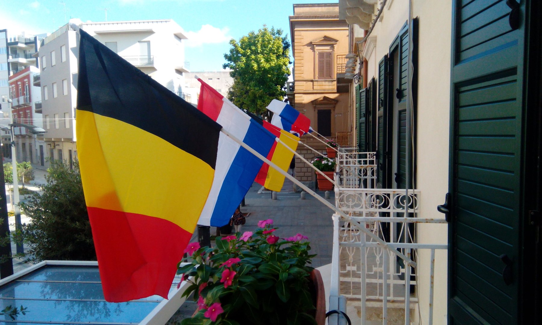 Foto 3 Via Roma Bed & Breakfast Marsala, 02