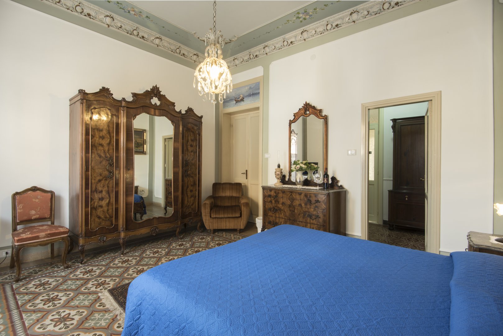 Foto 6 Via Roma Bed & Breakfast Marsala, 05