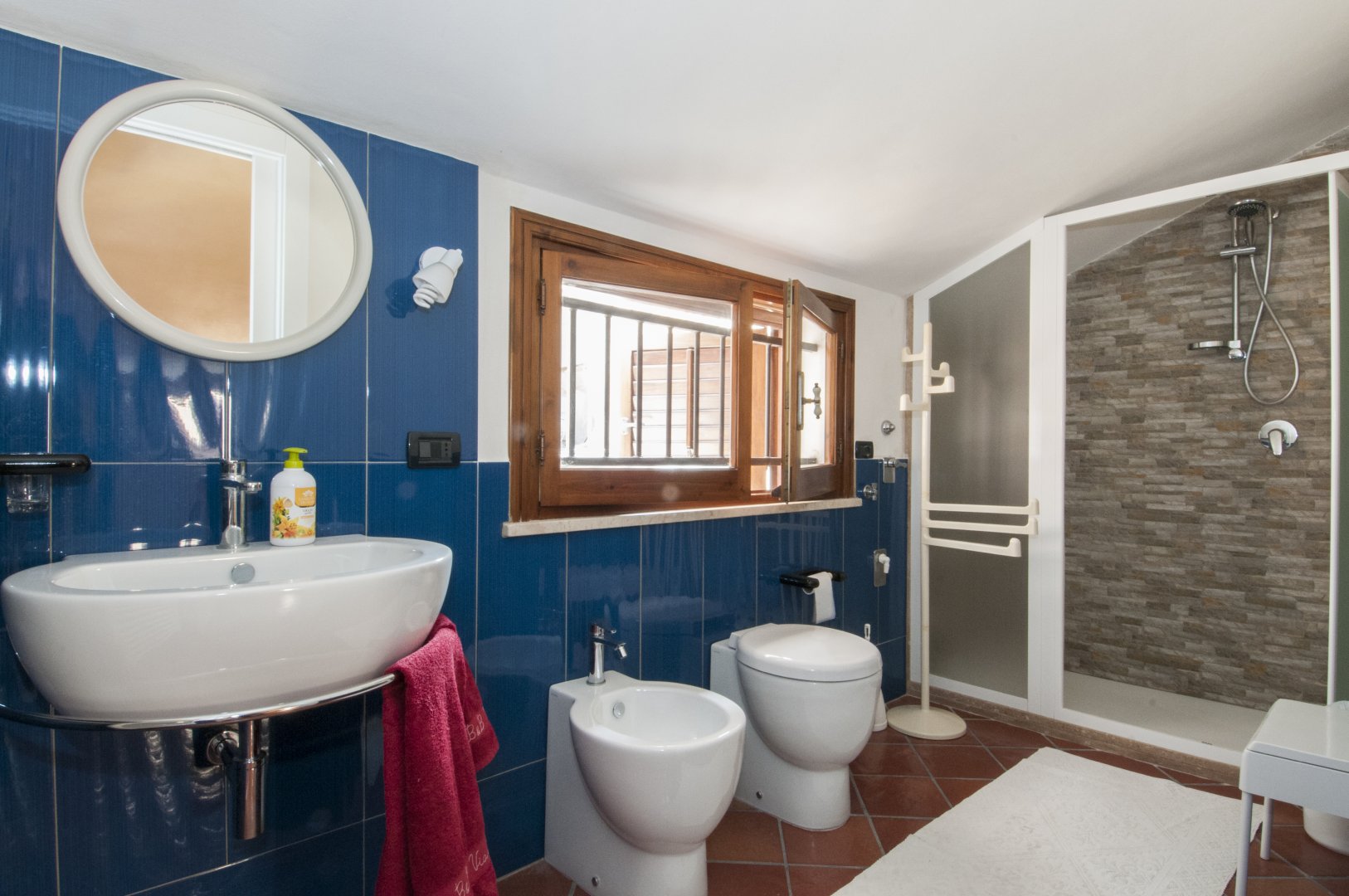 Foto 8 Via Roma Bed & Breakfast Marsala, 07