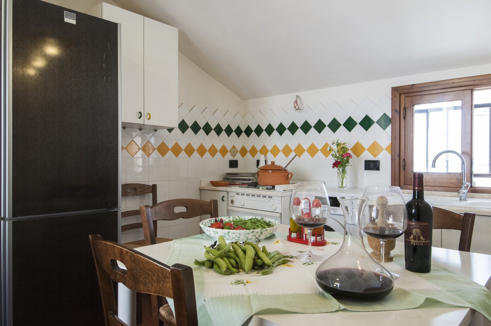 Foto 9 Via Roma Bed & Breakfast Marsala, 08