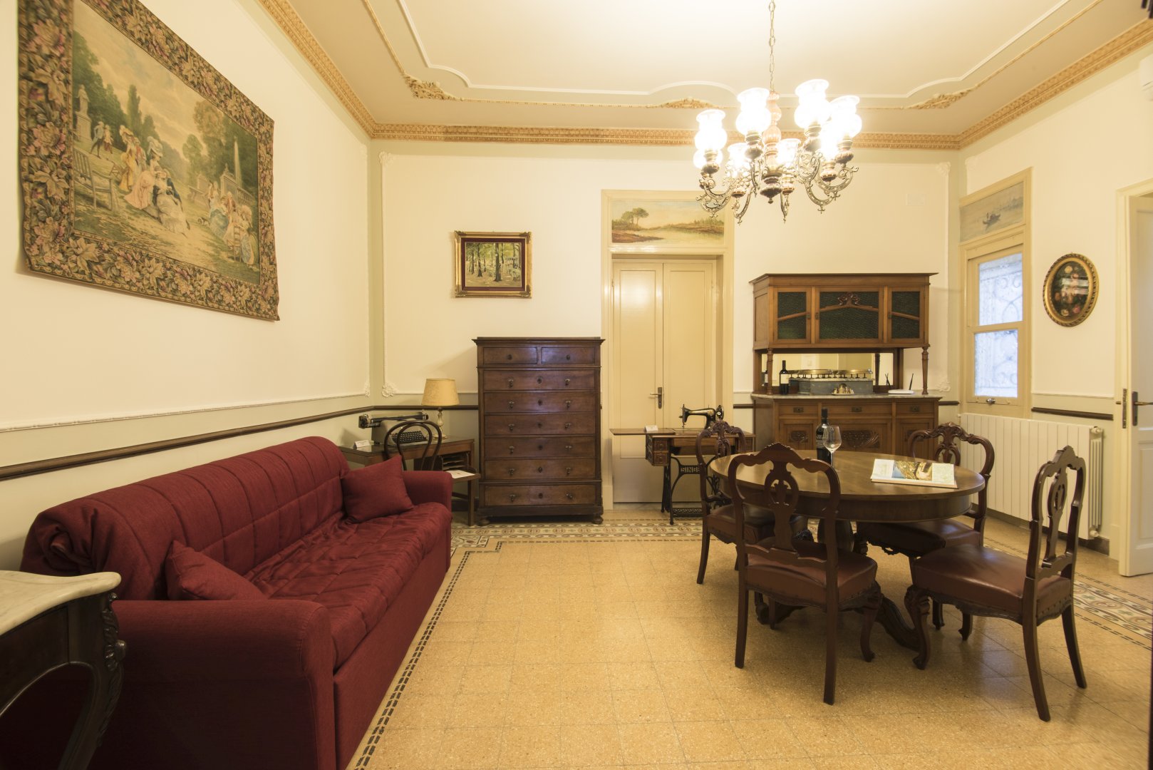 Foto 11 Via Roma Bed & Breakfast Marsala, 10