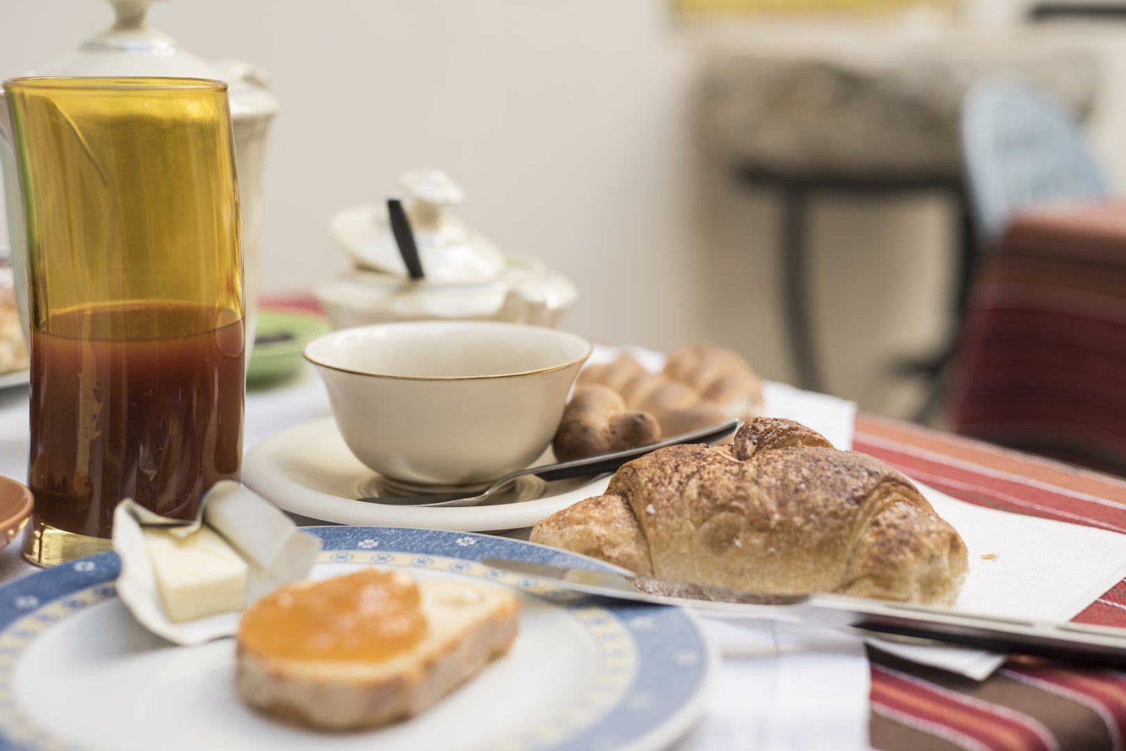 Foto 15 Via Roma Bed & Breakfast Marsala, 14