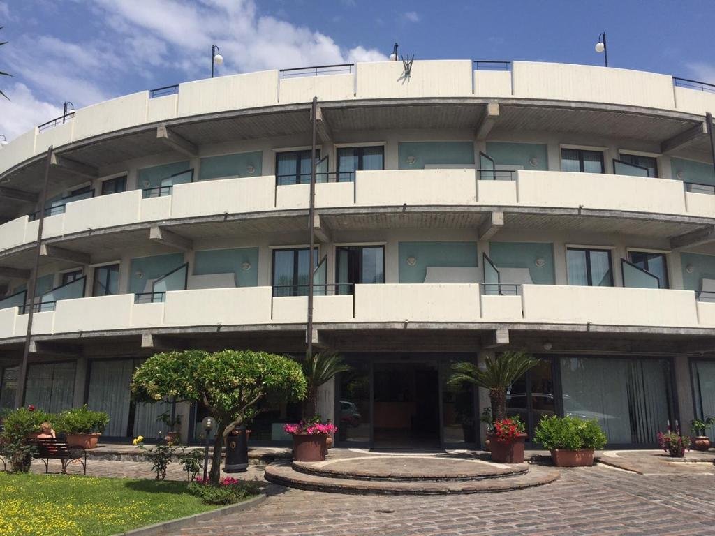 Foto 4 Atlantis Palace Hotel Mascali, 03