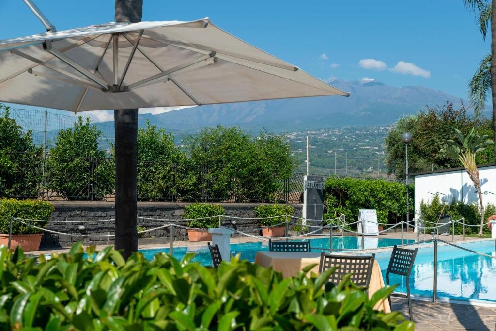 Foto 5 Atlantis Palace Hotel Mascali, 04