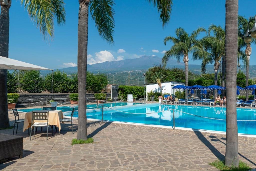 Foto 8 Atlantis Palace Hotel Mascali, 07