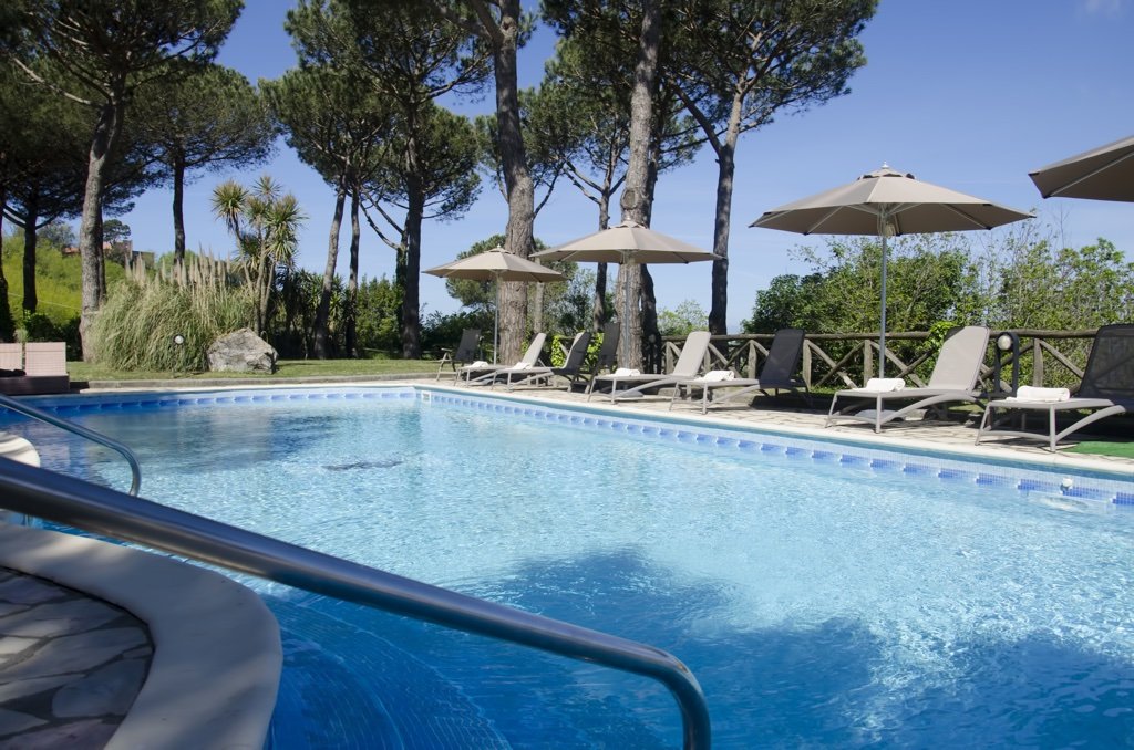 Foto 4 Oasi Olimpia Relais Sorrento, 03