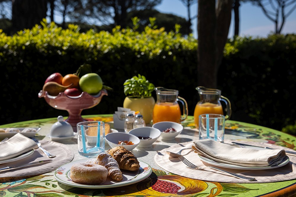 Foto 5 Oasi Olimpia Relais Sorrento, 04