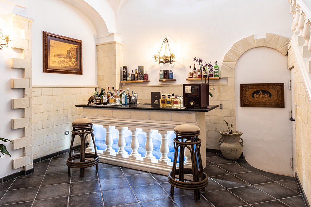 Foto 6 Oasi Olimpia Relais Sorrento, 05